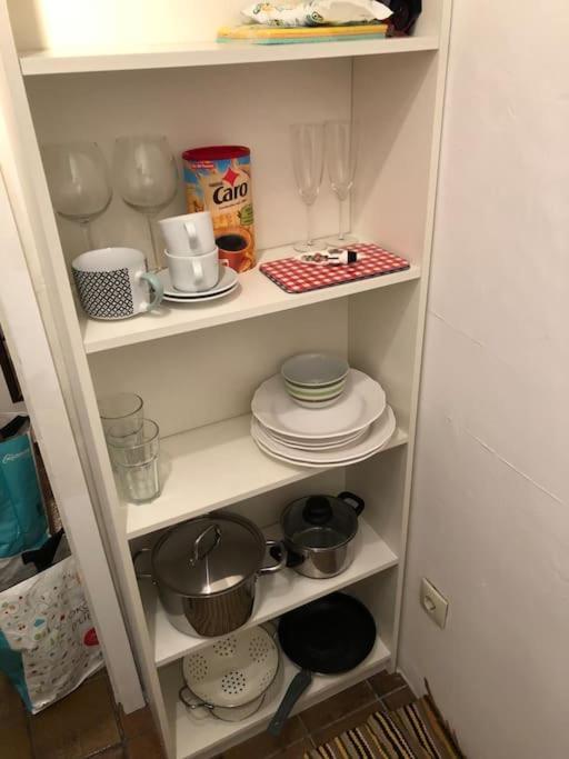 Centrally Located Apartment 룩셈부르크 외부 사진
