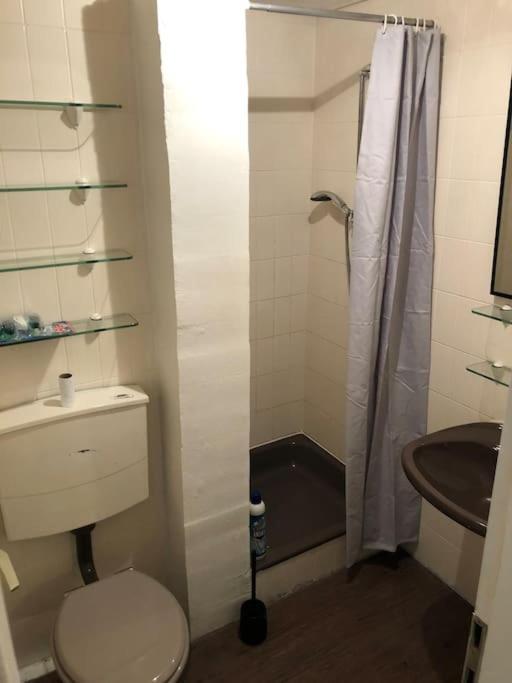 Centrally Located Apartment 룩셈부르크 외부 사진