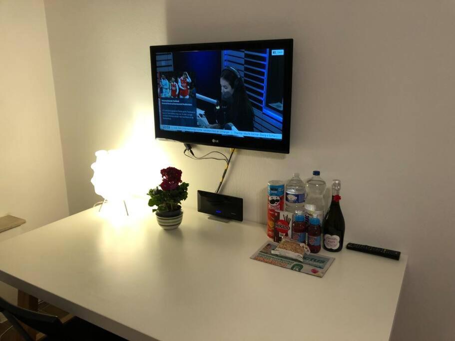 Centrally Located Apartment 룩셈부르크 외부 사진