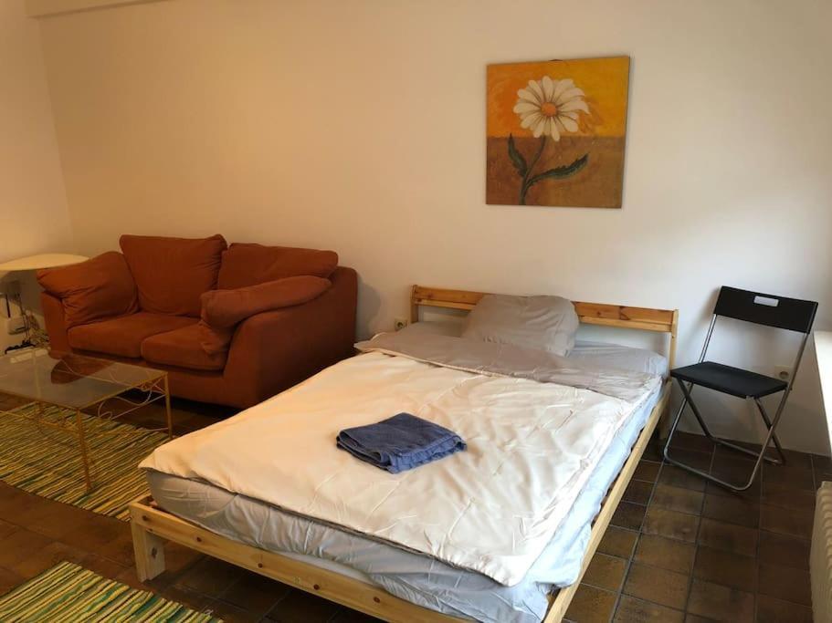 Centrally Located Apartment 룩셈부르크 외부 사진