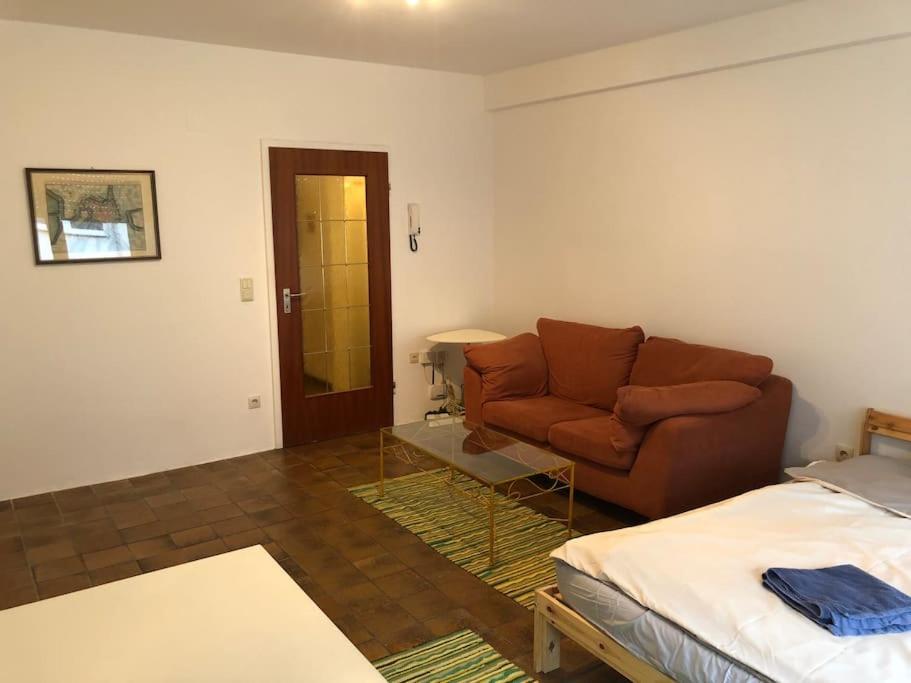 Centrally Located Apartment 룩셈부르크 외부 사진
